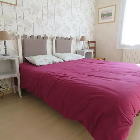 아파트 La Chaume Appartement Refait Neuf 600M Des Plages *